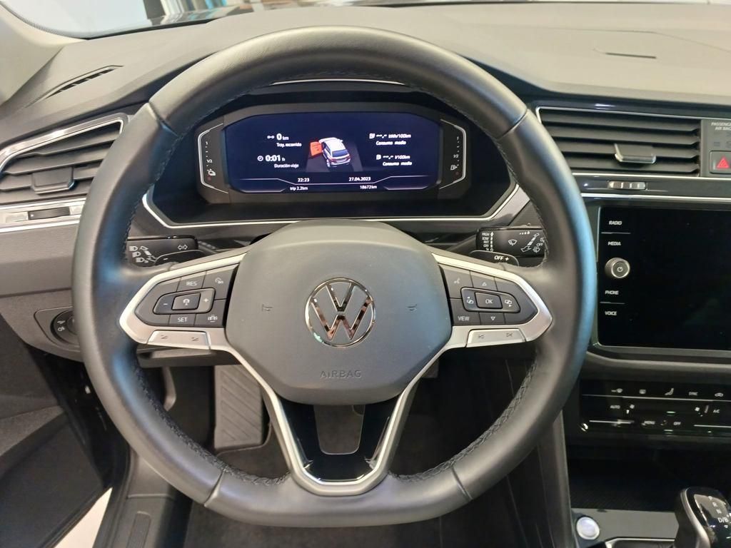 Volkswagen Tiguan Life 1.4 TSI eHybrid 180kW (245CV) DSG