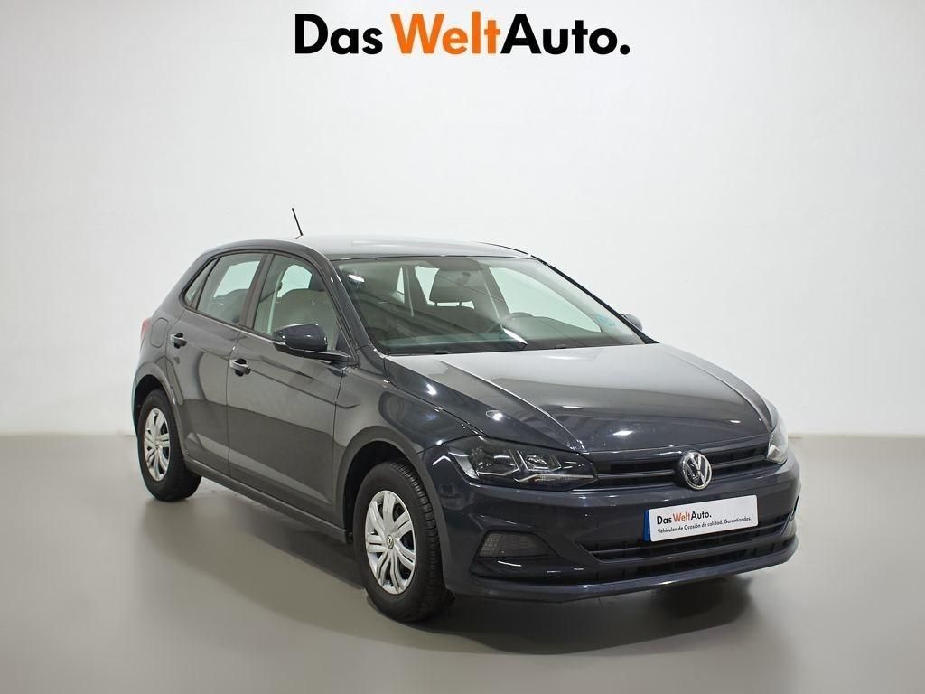 Volkswagen Polo Edition 1.0 59 kW (80 CV)