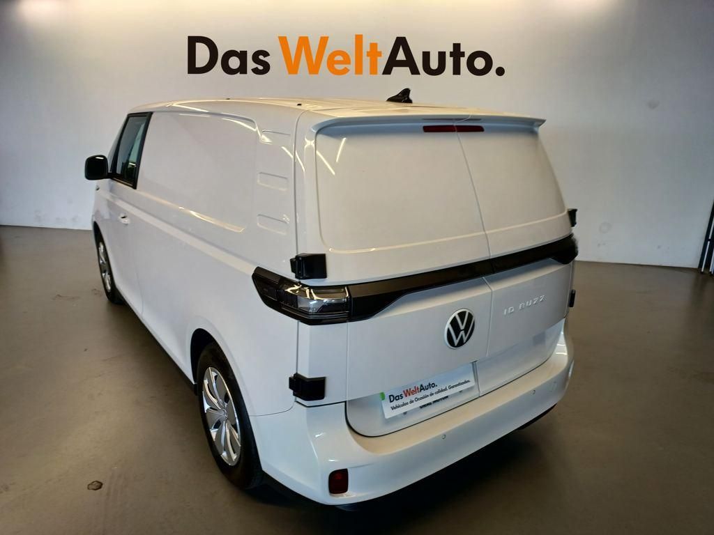 Volkswagen ID. BUZZ ID.BUZZ CARGO Pro 150kW (204CV) 