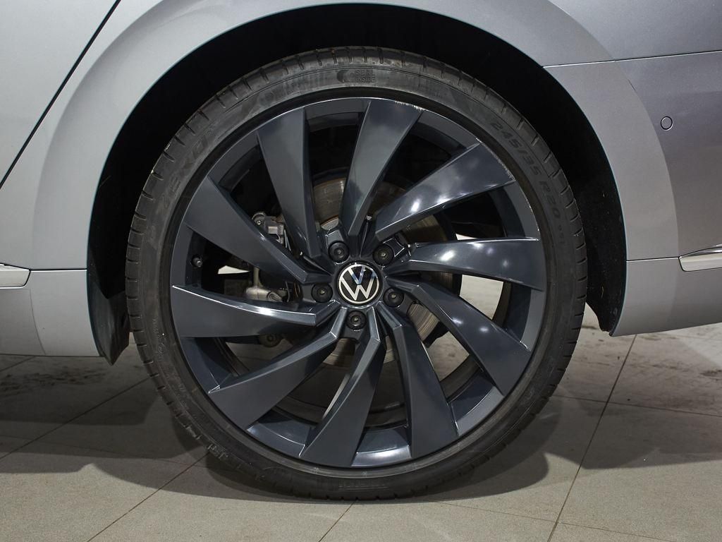 Volkswagen Arteon Shooting Brake R-Line 2.0 TDI 147 kW (200 CV) DSG