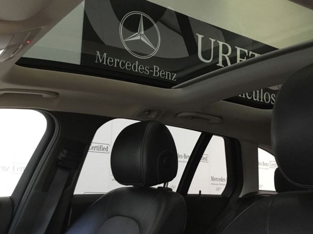 Mercedes Benz Clase C 220 d Estate Estate AMG Line (EURO 6d-TEMP)