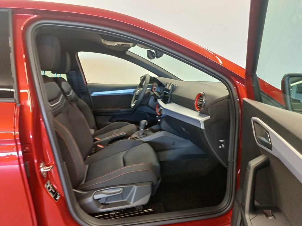 SEAT Ibiza 1.5 TSI 110kW (150CV) DSG FR XS