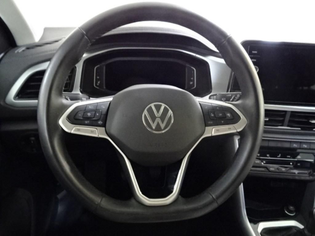 Volkswagen T-Roc Life 2.0 TDI 85 kW (115 CV)