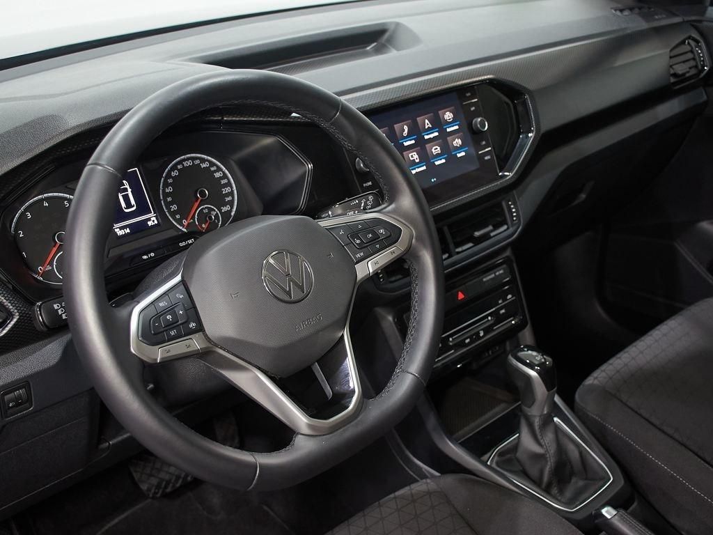 Volkswagen T-Cross Advance 1.5 TSI 110 kW (150 CV) DSG