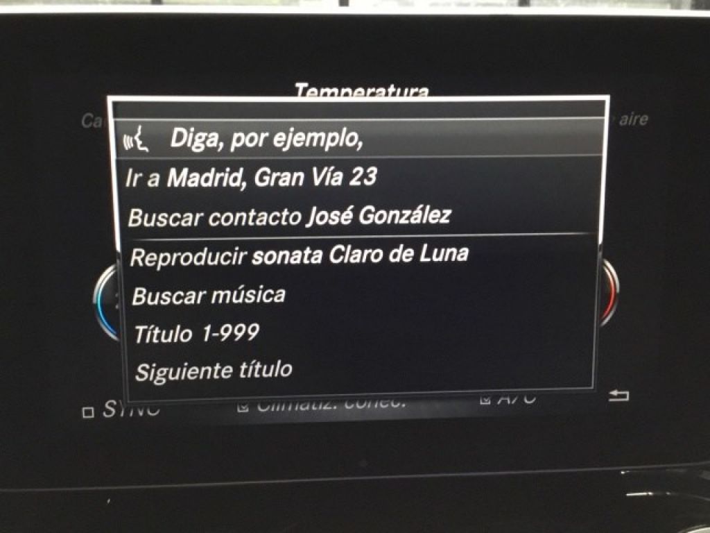 Mercedes Benz Clase GLC 250 4Matic Exclusive