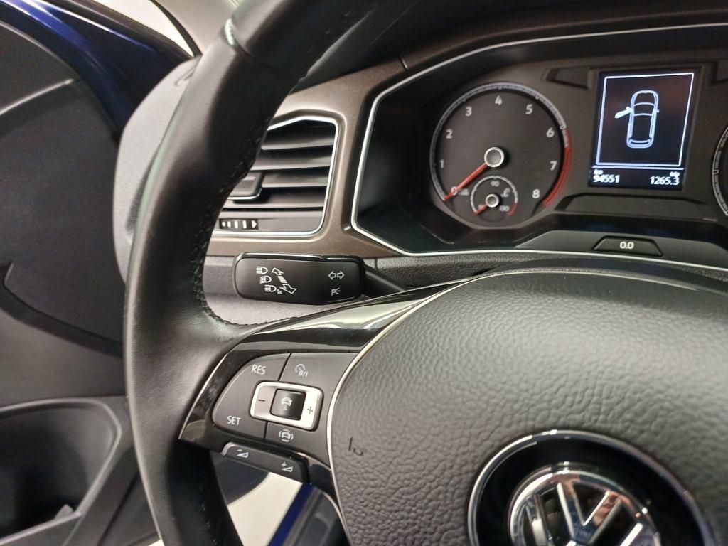 Volkswagen T-Roc Advance 1.5 TSI 110kW (150CV)