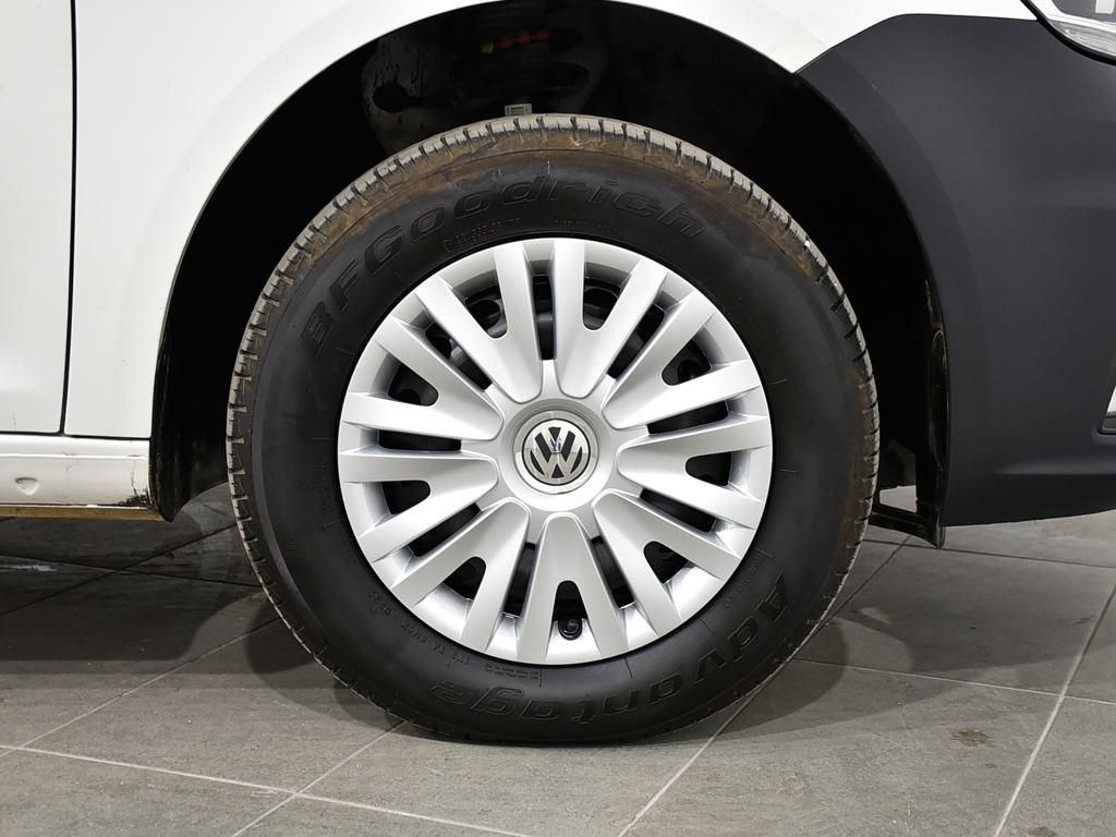 Volkswagen Caddy Kombi 2.0 TDI BMT 75 kW (102 CV)