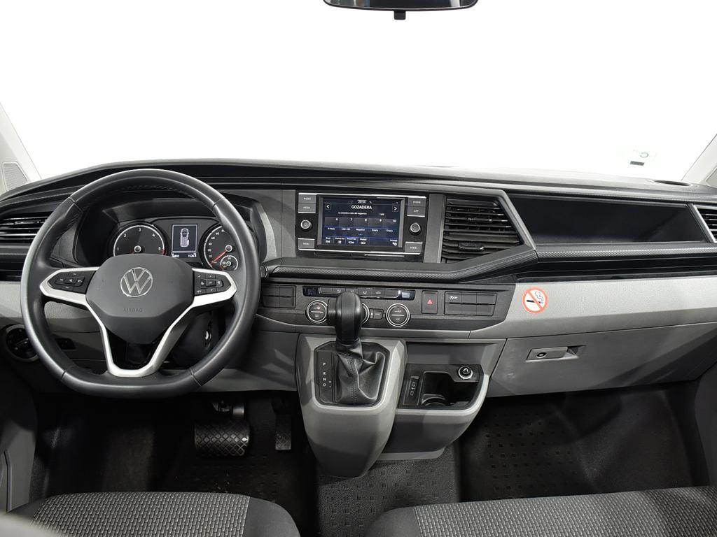 Volkswagen Caravelle Origin Batalla Corta 2.0 TDI BMT 110 kW (150 CV) DSG