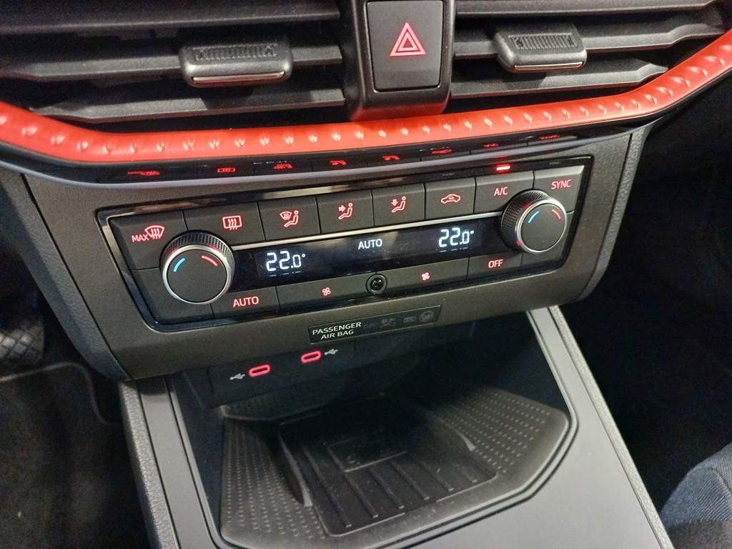 SEAT Ibiza 1.0 TSI 81kW (110CV) FR