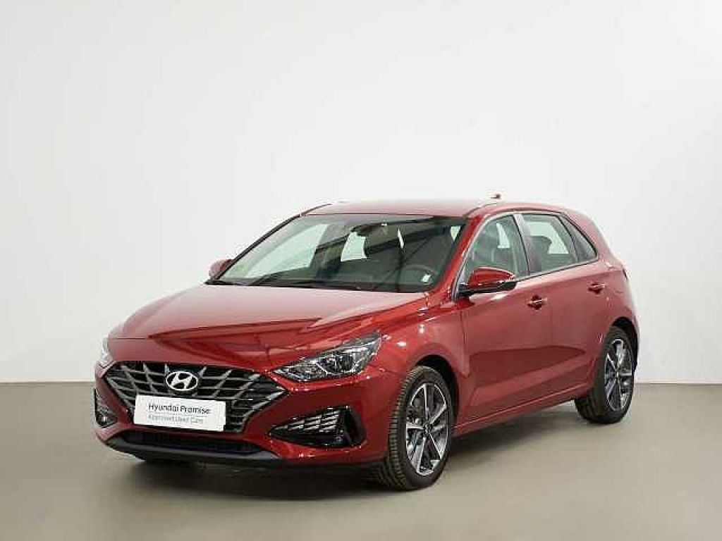 Hyundai i30 1.5 DPI Klass SLX 110 17309489 | Buscatucoche