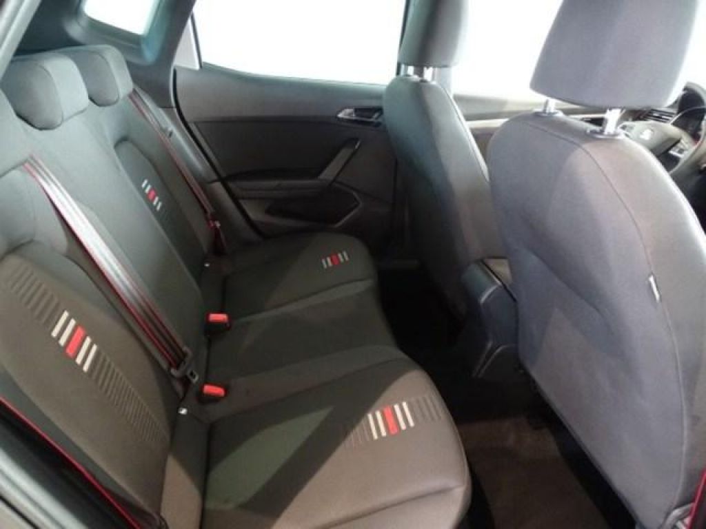 SEAT Arona 1.0 TSI Ecomotive FR DSG 85 kW (115 CV)