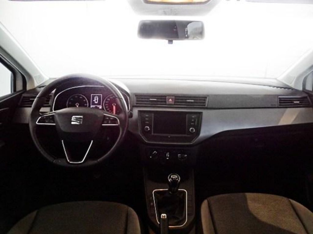 SEAT Ibiza 1.0 TSI S&S Style 70 kW (95 CV)