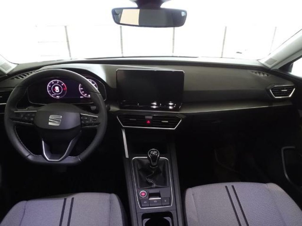 SEAT Leon 2.0 TDI S&S Style 85 kW (115 CV)