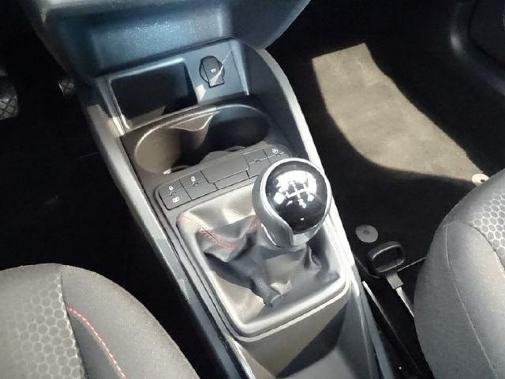 SEAT Ibiza 1.6TDI CR FR 77 kW (105 CV)