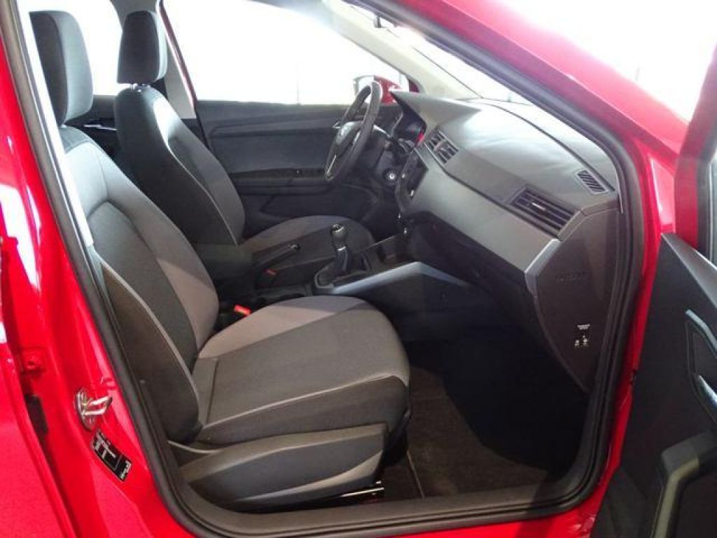 SEAT Arona 1.0 TSI Style 81 kW (110 CV)