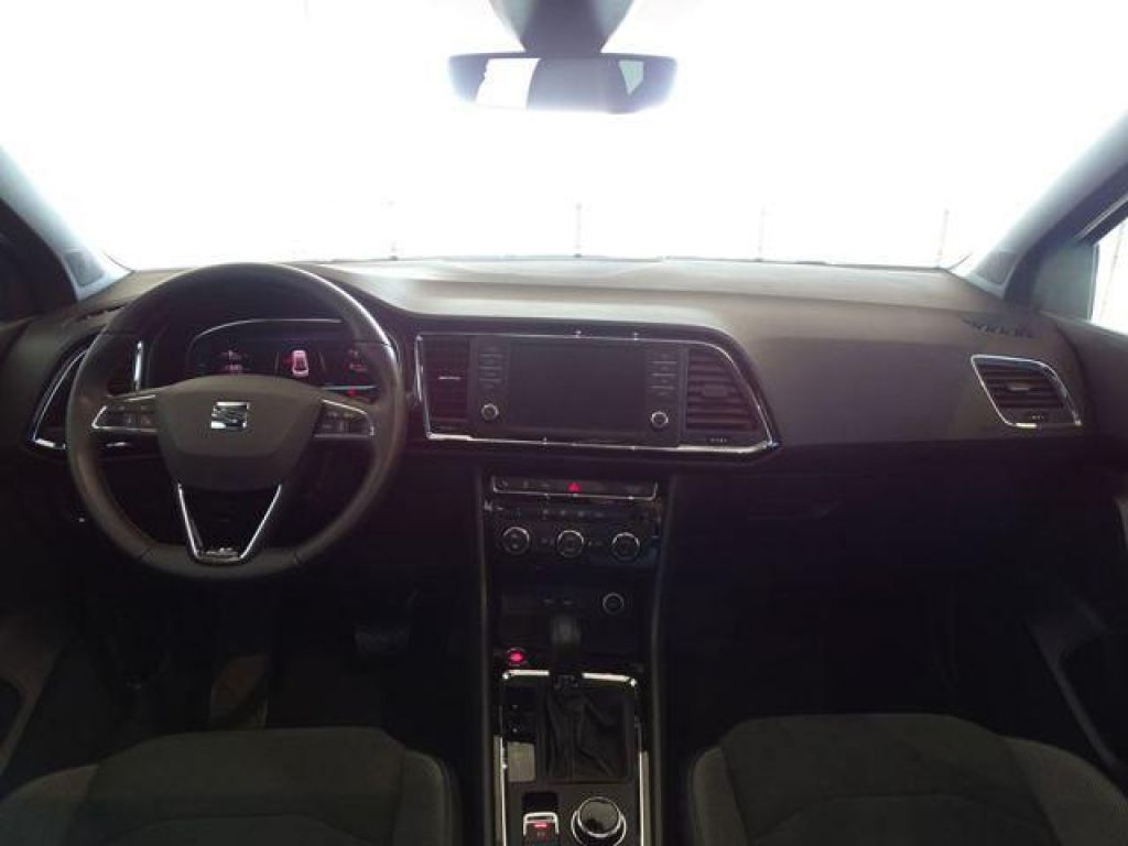 SEAT Ateca 1.4 EcoTSI S&S Xcellence 110 kW (150 CV)
