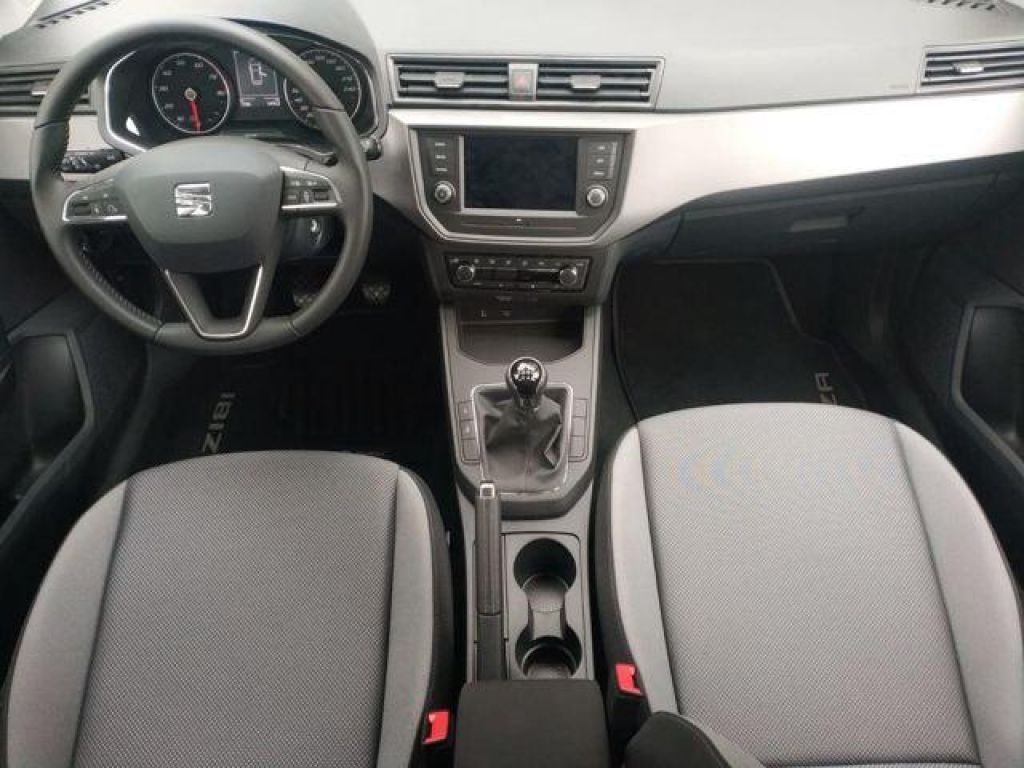 SEAT Ibiza 1.0 MPI Style 59 kW (80 CV)