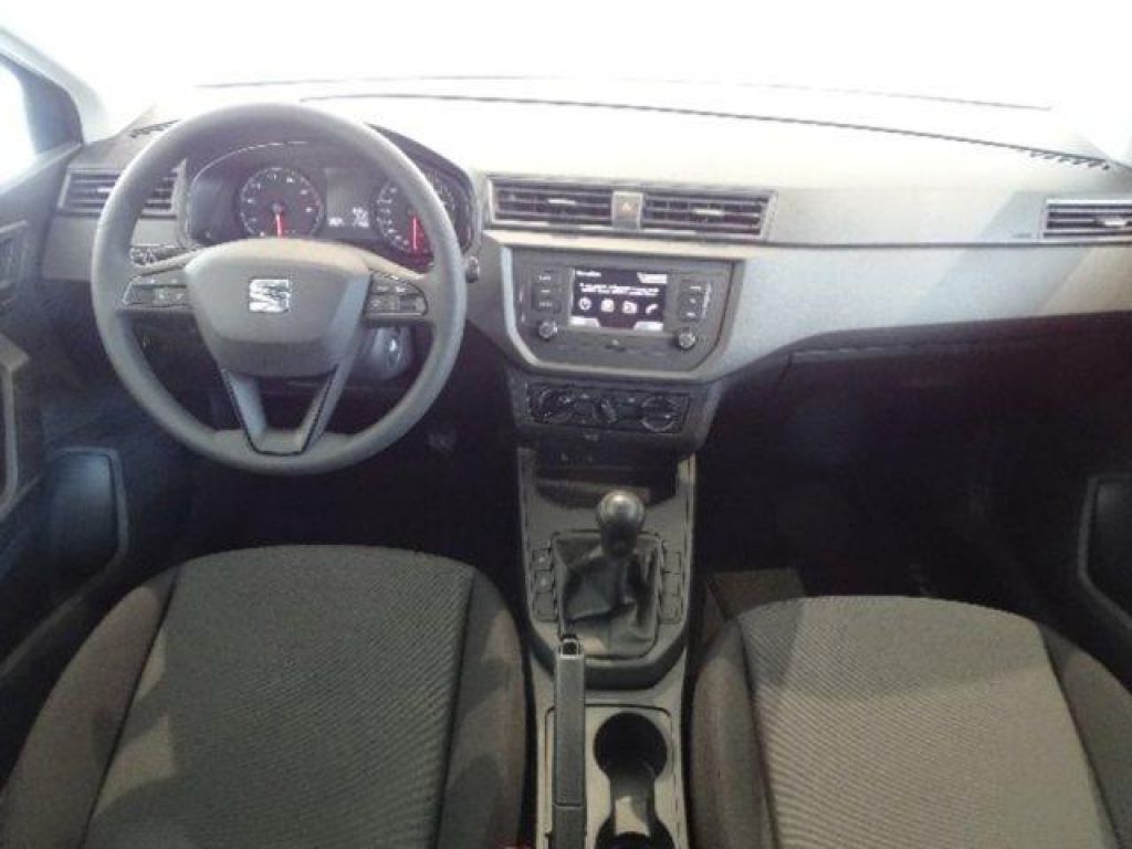 SEAT Ibiza 1.0 Reference 55 kW (75 CV)