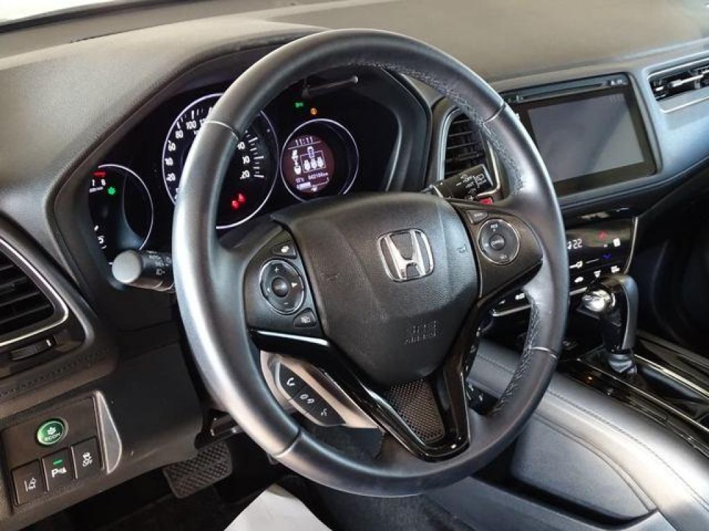 Honda HR-V  1.5 i-VTEC Executive CVT
