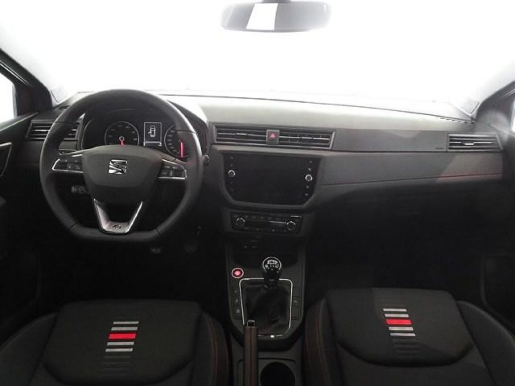 SEAT Ibiza 1.0 EcoTSI FR 85 kW (115 CV)