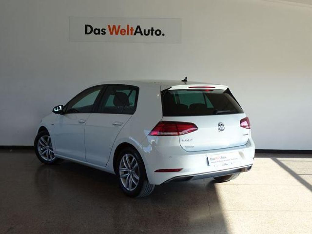 Volkswagen Golf Advance 1.5 TSI Evo 96 kW (130 CV)