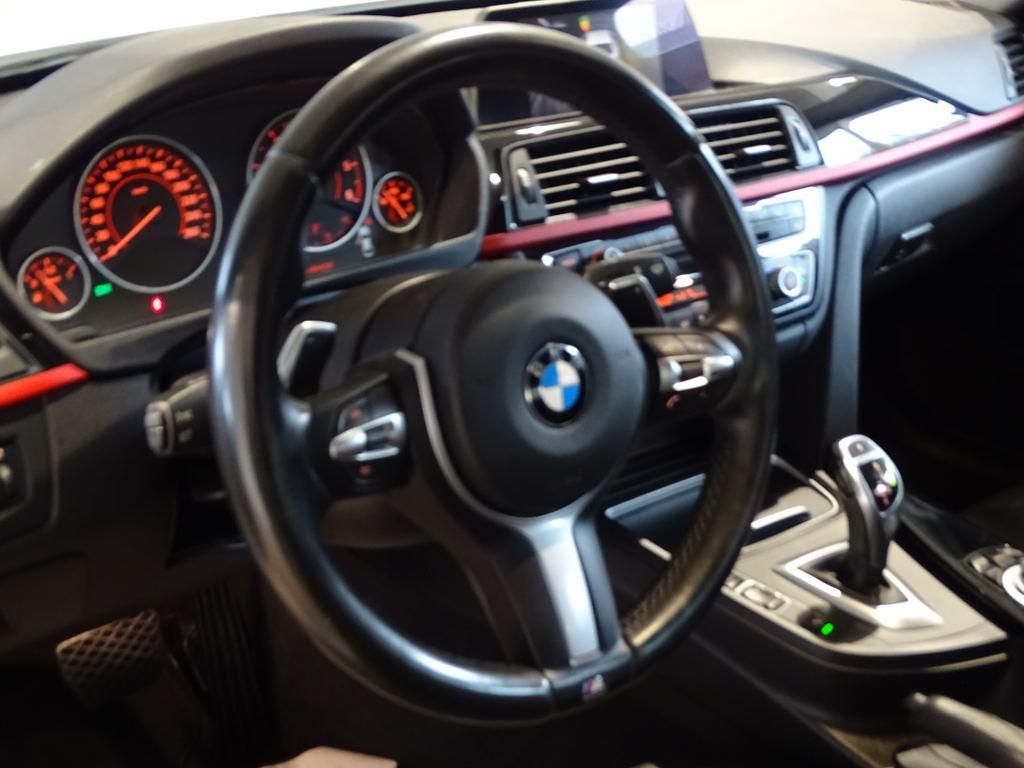 BMW Serie 4 435d xDrive Gran Coupe 230 kW (313 CV)
