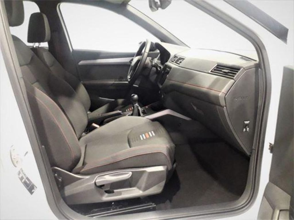 SEAT Arona 1.0 TSI Ecomotive FR 81 kW (110 CV)