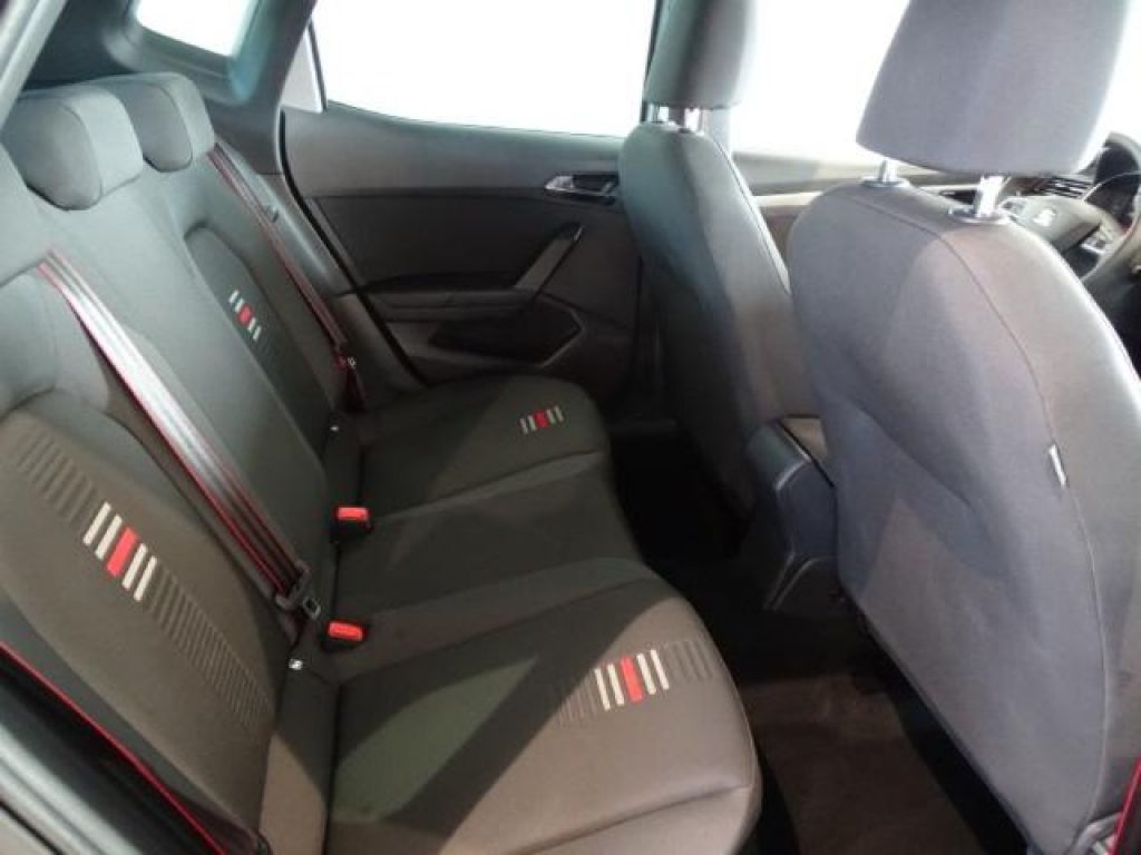 SEAT Arona 1.0 TSI Ecomotive FR DSG 81 kW (110 CV)