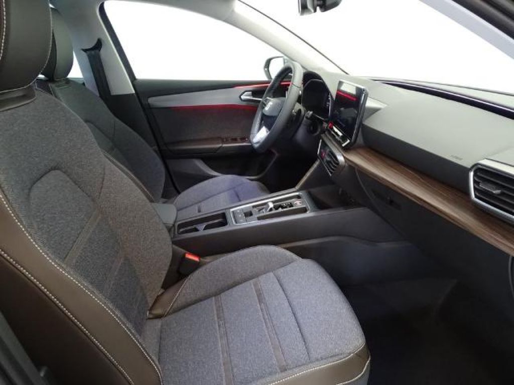 SEAT Leon ST 2.0 TDI S&S Xcellence DSG 110 kW (150 CV)