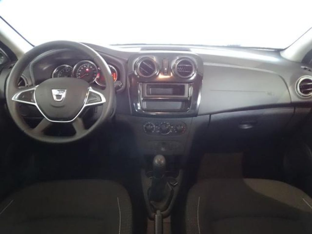 Dacia Sandero  1.0 Essential 55kW
