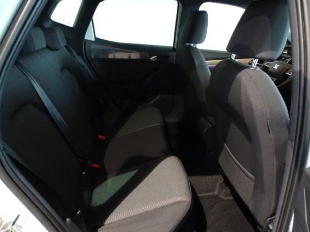 SEAT Arona 1.0 TSI Ecomotive Xcellence 85 kW (115 CV)