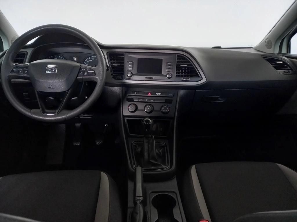 SEAT Leon 1.0 EcoTSI Reference Edition 85 kW (115 CV)