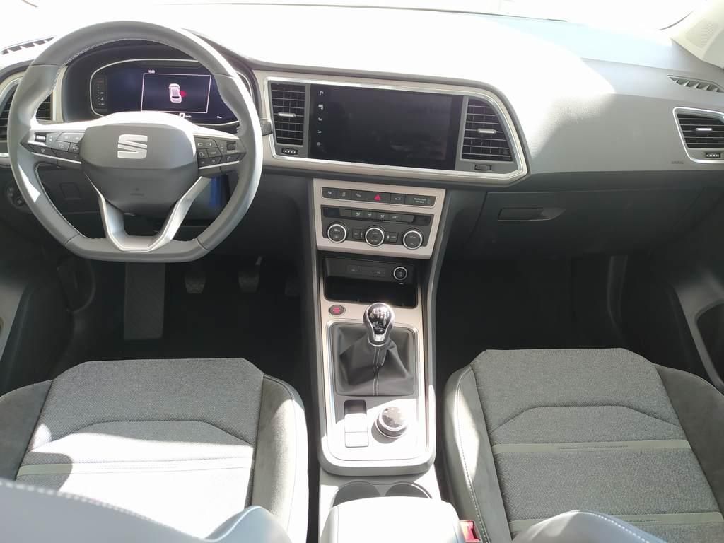 SEAT Ateca 2.0 TDI S&S X-Perience XM 110 kW (150 CV)