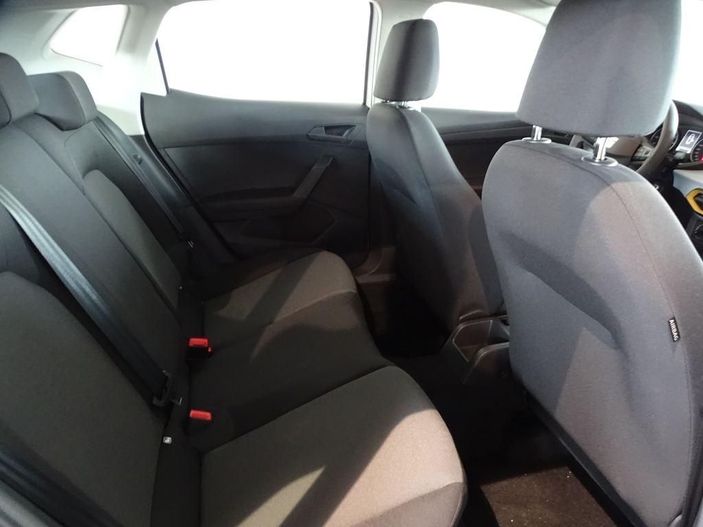 SEAT Ibiza 1.0 TGI GNC S&S Reference 66 kW (90 CV)