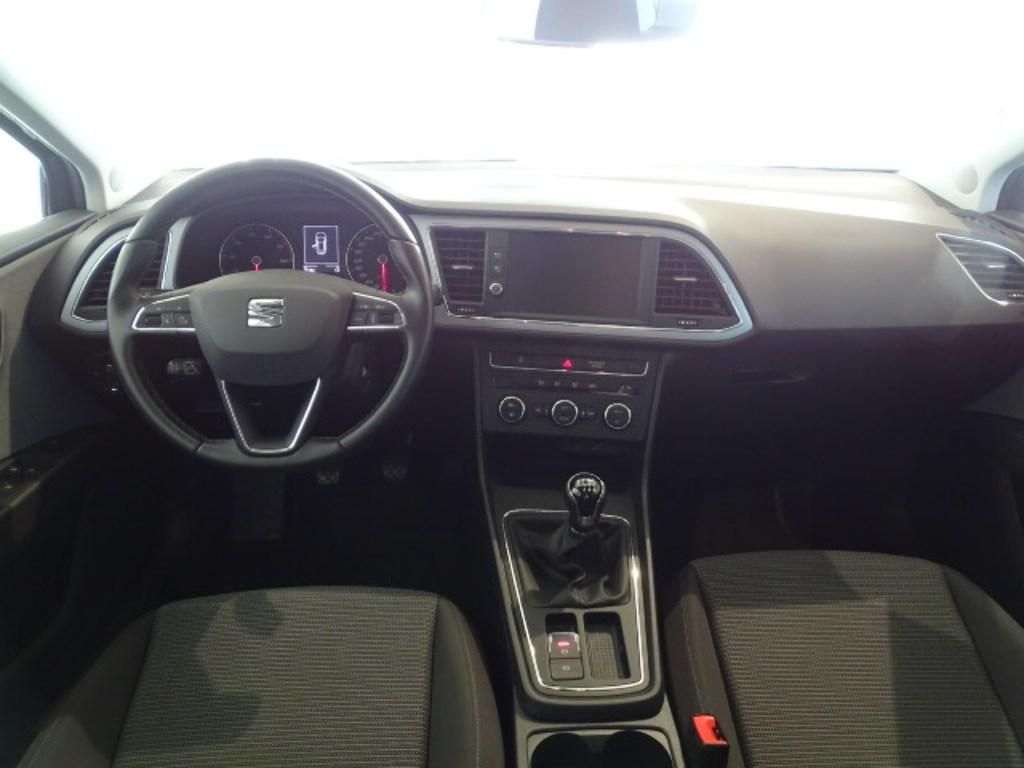 SEAT Leon ST 1.4 TSI Style ACT S&S 110 kW (150 CV)