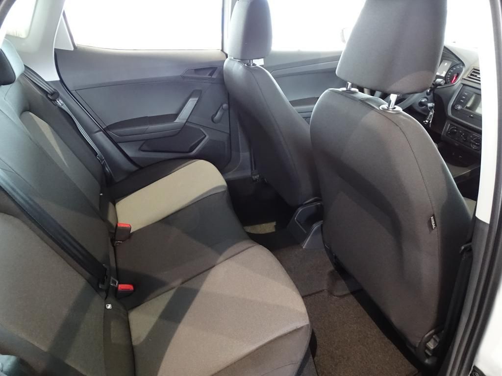 SEAT Ibiza 1.0 TGI GLP S&S Style 66 kW (90 CV)