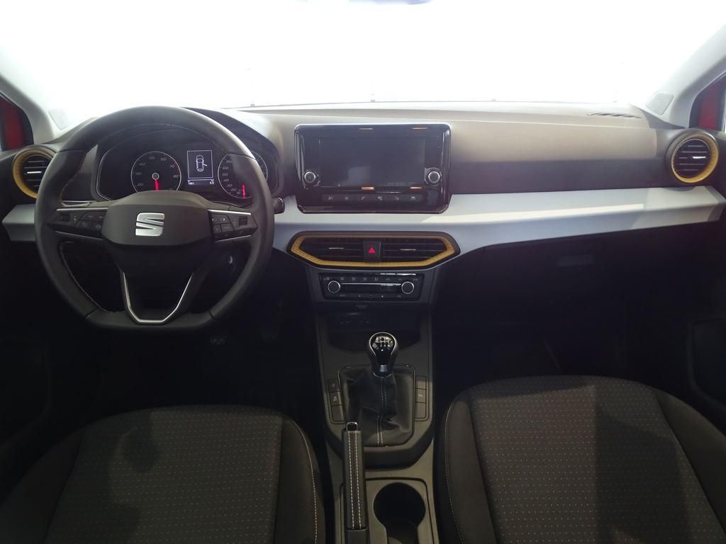 SEAT Ibiza 1.0 TSI S&S Style 81 kW (110 CV)
