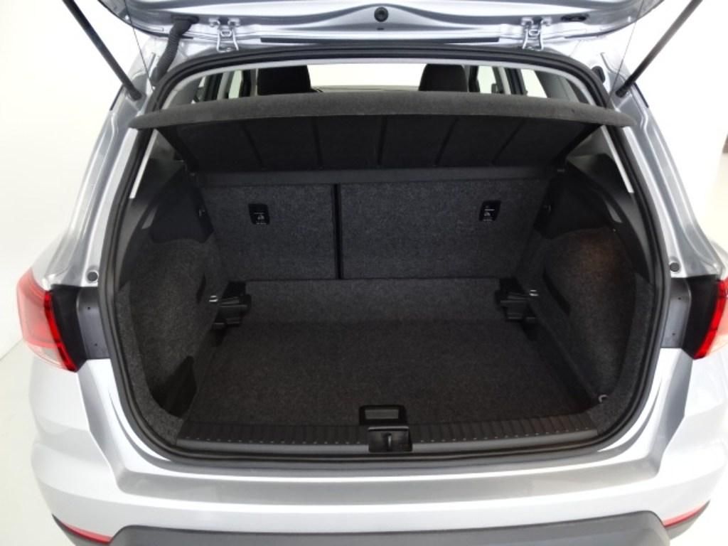 SEAT Arona 1.0 TSI Ecomotive Style 81 kW (110 CV)
