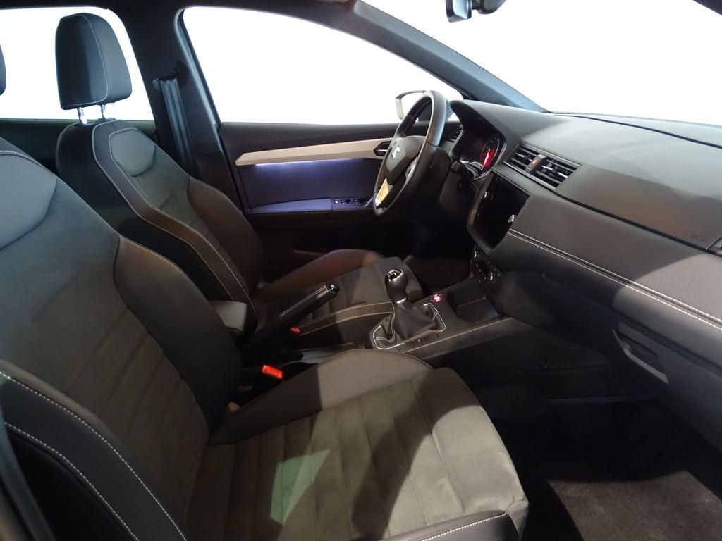 SEAT Ibiza  1.0 TSI S&S Xcellence 110