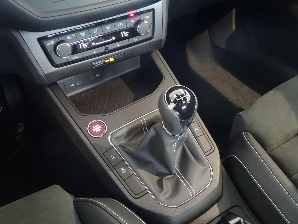 SEAT Ibiza  1.0 TSI S&S Xcellence 110