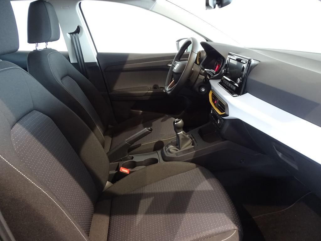 SEAT Ibiza 1.0 TSI S&S Style 81 kW (110 CV)
