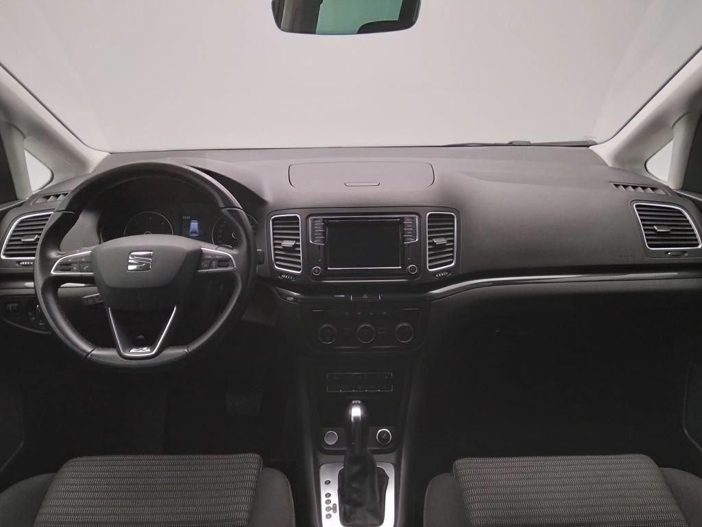 SEAT Alhambra 2.0 TDI CR S&S Style Advanced 4Drive DSG 135 kW (184 CV)