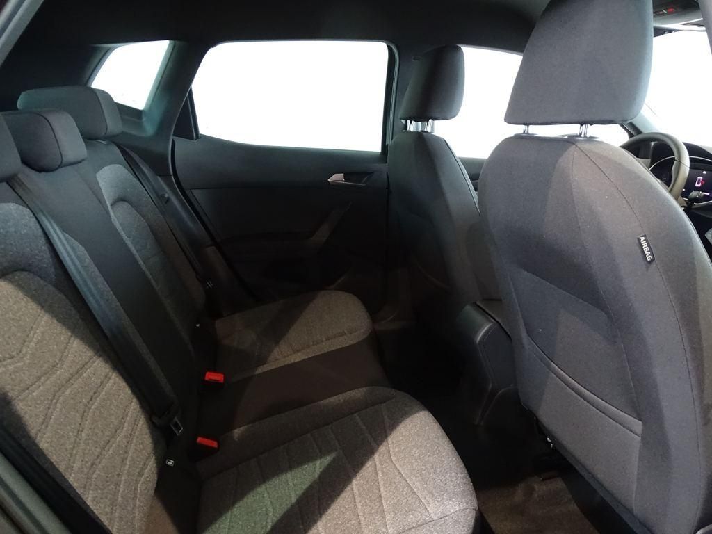 SEAT Arona  1.0 TSI S&S Xperience DSG7 110