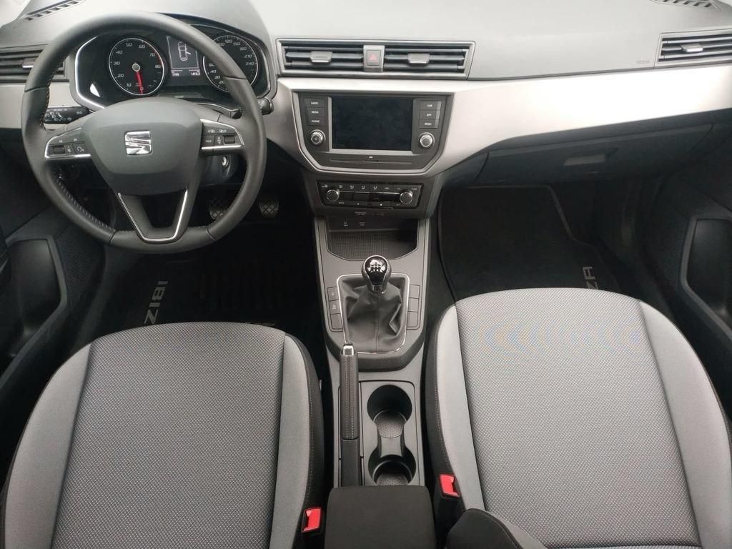 SEAT Ibiza 1.0 EcoTSI S&S Style 85 kW (115 CV)