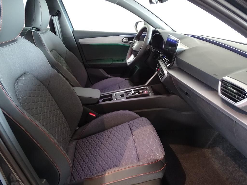SEAT Leon 1.0 eTSI S&S FR XS DSG 81 kW (110 CV)