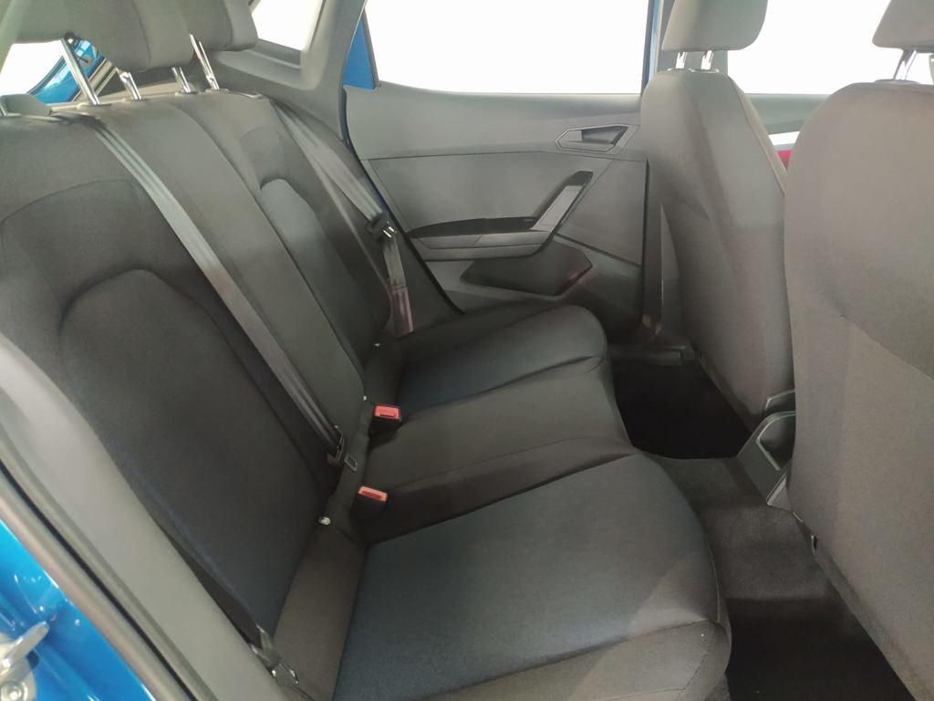 SEAT Ibiza  1.0 TSI S&S FR XS 110