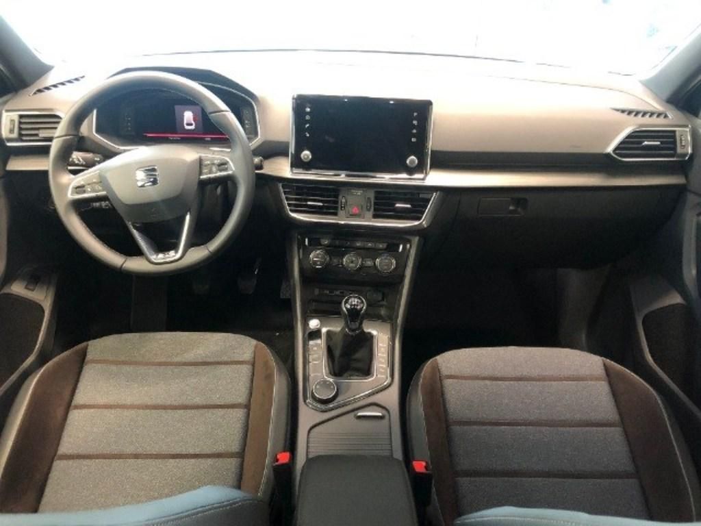 SEAT Tarraco 2.0 TDI S&S Xcellence 110 kW (150 CV)