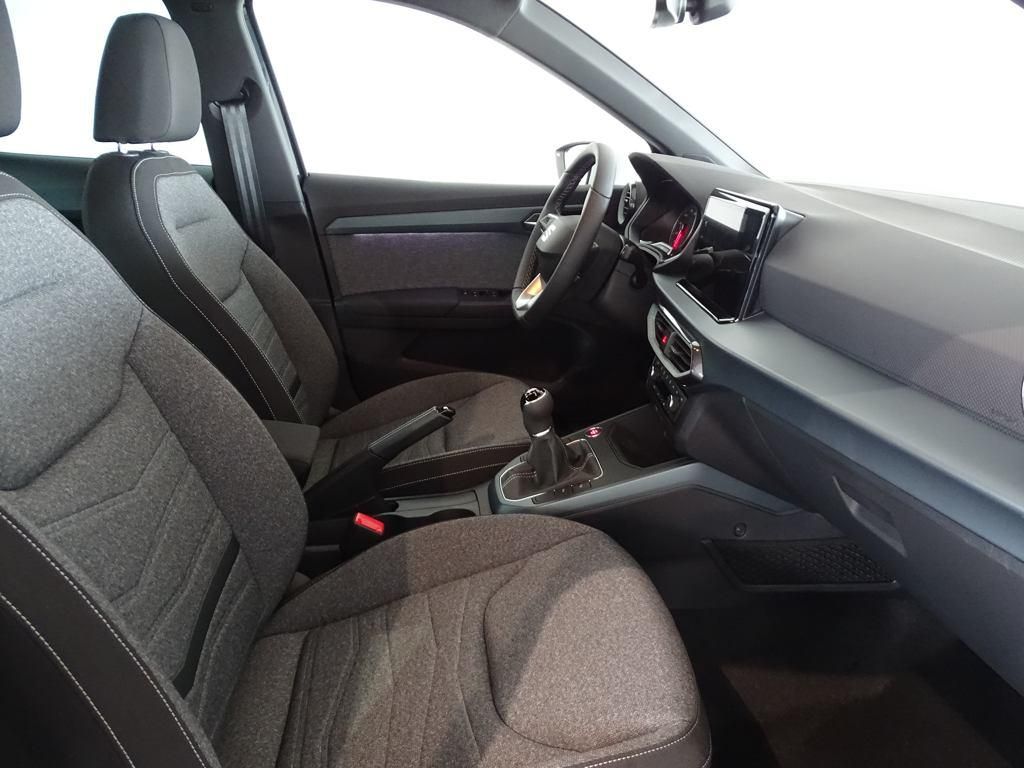 SEAT Arona 1.0 TSI S&S Xperience 81 kW (110 CV)