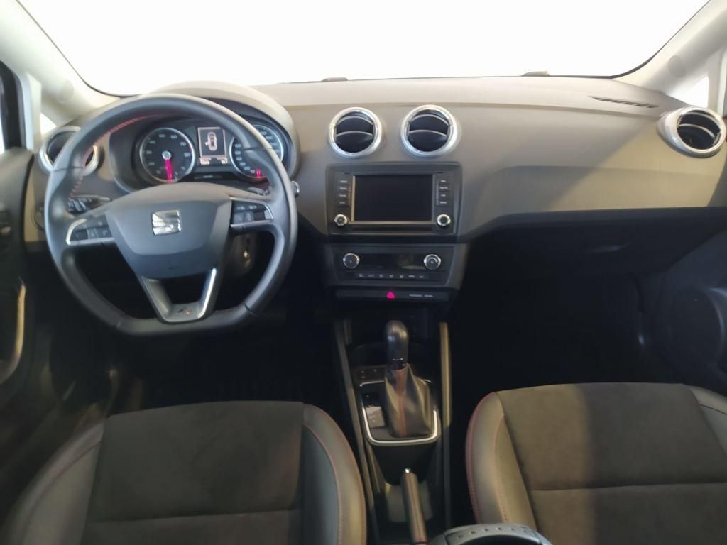 SEAT Ibiza 1.0 EcoTSI S&S FR DSG 81 kW (110 CV)
