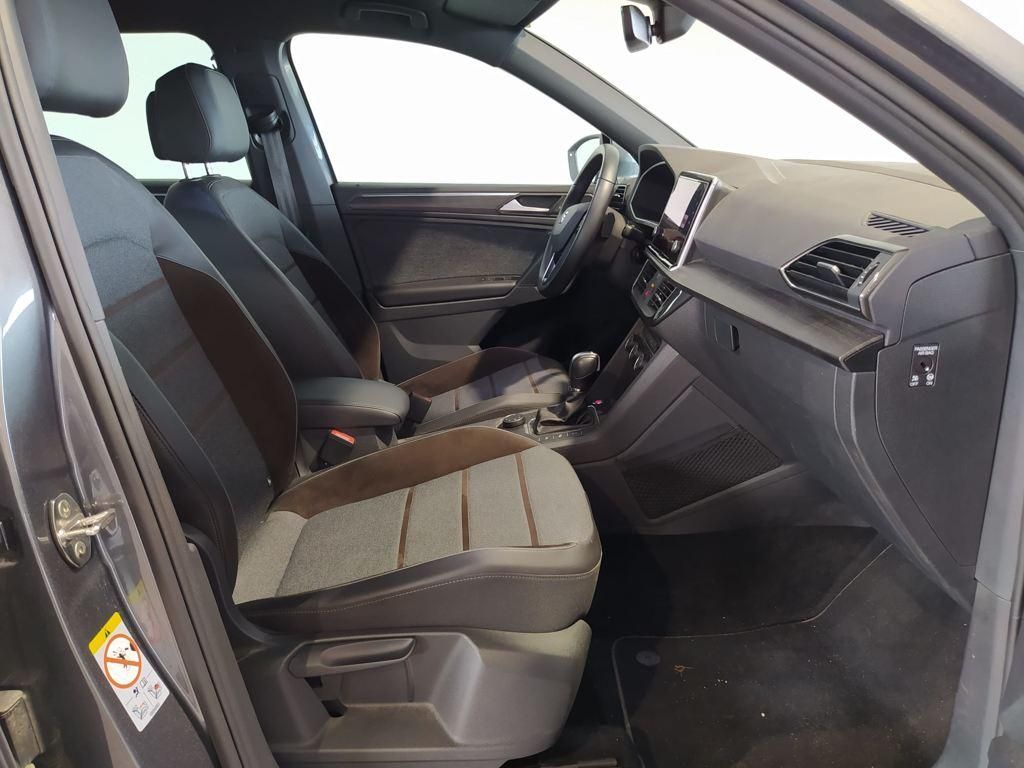 SEAT Tarraco 2.0 TDI S&S Xcellence 4Drive DSG 140 kW (190 CV)
